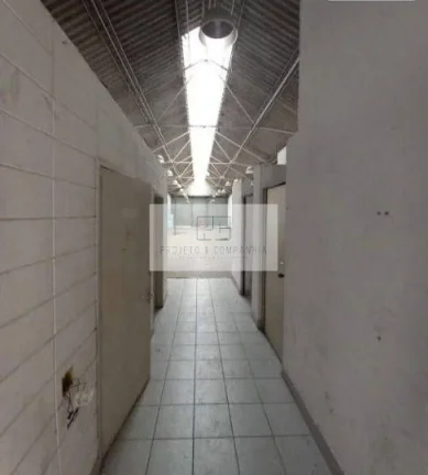 Imagem Galpão em Santo Amaro - São Paulo