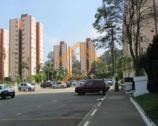 Imagem Apartamento à venda em São Paulo - Vila Emir! 2 quartos, 2 salas, 1 banheiro, 1 vaga de garagem. Confira!