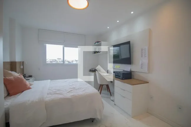 Imagem Apartamento à Venda - Recreio, 5 Quartos, 160 m2