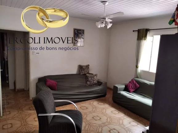 Imagem CASA RESIDENCIAL em São Paulo - SP, Vila Matilde