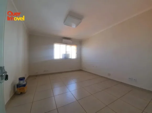 Imagem Sala Comercial para Venda ou Locação no Centro de Ribeirão Preto - 7 salas, 2 banheiros, 152m² - Venda ou Locação