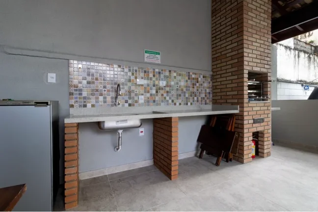 Imagem APARTAMENTO RESIDENCIAL em São Paulo - SP, Rio Pequeno