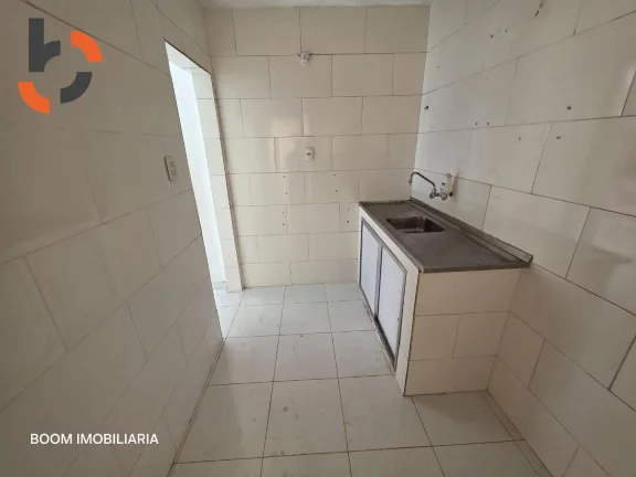 Imagem Casa com 2 dormitórios à venda, 49 m² por R$ 200.000,00 - Califórnia - Nova Iguaçu/RJ
