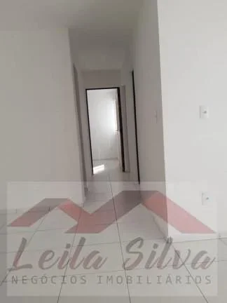 Imagem Apartamento 2 dormitórios para Venda em Teresina, Todos os Santos, 3 dormitórios, 1 suíte, 2 banheiros, 1 vaga