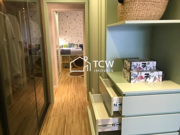 Imagem Apartamento à venda no bairro Vila Madalena - São Paulo/SP, Zona Oeste