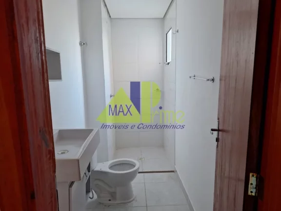 Imagem Apartamento para locação na Vila Carrão, São Paulo-SP: 1 quarto, 1 sala, 1 banheiro, 1 vaga de garagem, 50m² de área.