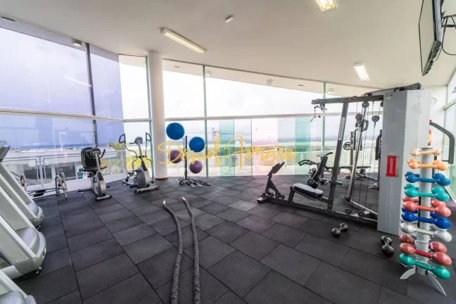 Foto do imóvel: Lote à venda Condominio Santa Monica - Com fundo e vista livre para reserva