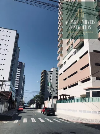 Imagem Apartamentos no Litoral para venda em Praia Grande no bairro Vila Tupi
