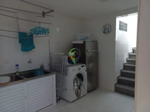 Imagem Mansão dos Sonhos no Guaiuba