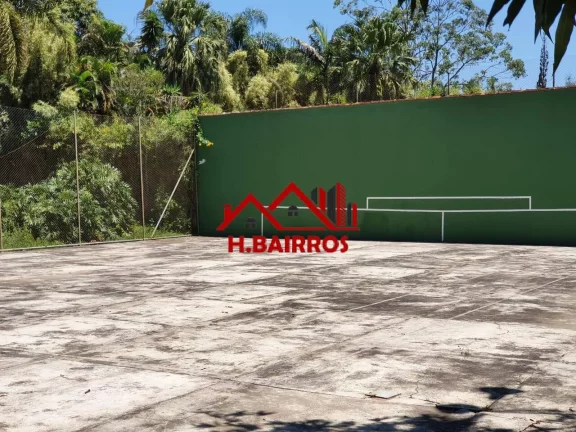 Imagem Sítio à Venda com 37000m² em Caçapava