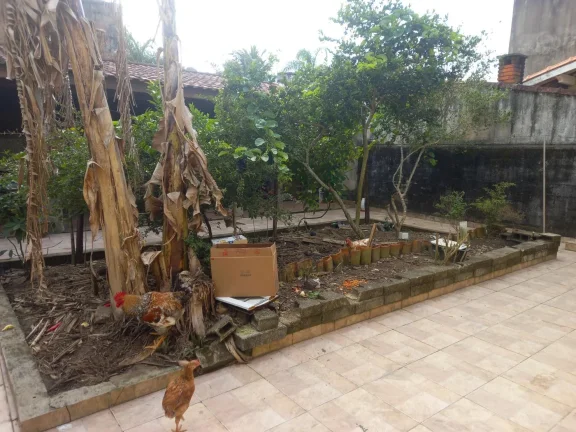 Imagem Casa para Venda em Itanhaém, Jamaica (Praia), 3 dormitórios, 1 suíte, 2 banheiros, 4 vagas
