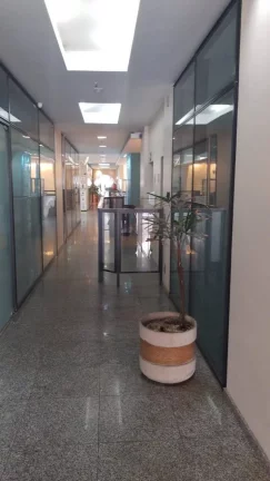 Imagem Sala Comercial para locação no Cambuí em Campinas