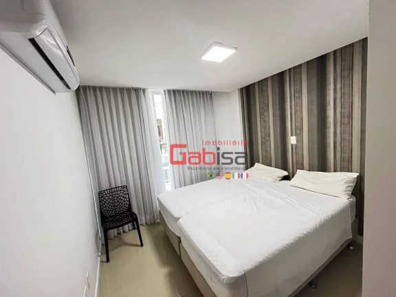 Imagem Apartamento com 3 dormitórios à venda, 179 m² por R$ 780.000,00 - Braga - Cabo Frio/RJ