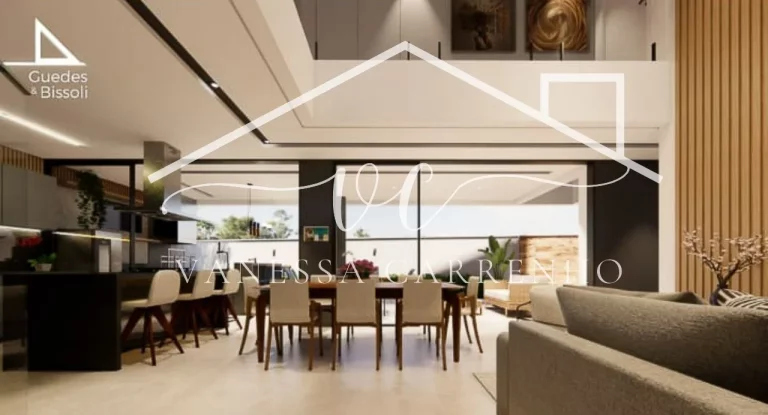 Imagem Venda Sobrado | Vanessa Carrenho Assessoria Imobiliária