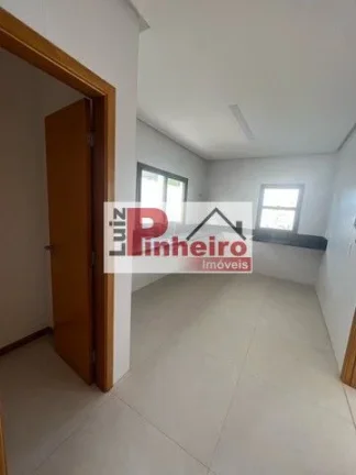 Imagem Casa no Alphaville II Paralela 4 suites