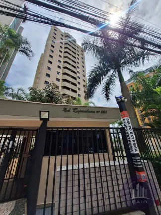 Imagem Apartamento com 83m, sendo 2 quartos para aluguel por R$ 5.790 Alphaville