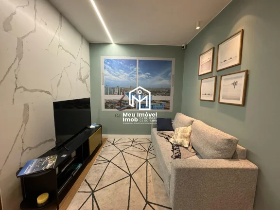 Imagem Max 116 Samambaia Sul APTO 1 Quarto Sem Vaga 35,90m² Lazer