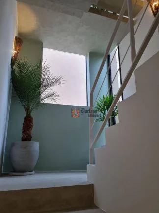 Imagem Sobrado com 3 dormitórios à venda, 206 m² por R$ 2.300.000,00 - Praia de Camburí - São Sebastião/SP