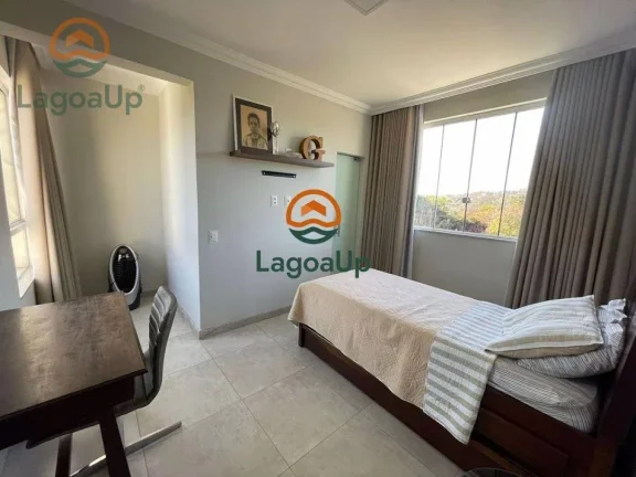 Imagem Casa Residencial à venda, Condomínio Sonho Verde, Lagoa Santa - CA0013.