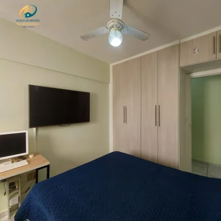 Imagem Apartamento à venda no bairro Tupi - Praia Grande/SP