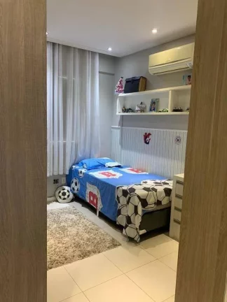 Imagem Apartamento com 5 Quartos para Alugar, 350 m² em Recreio Dos Bandeirantes - Rio De Janeiro