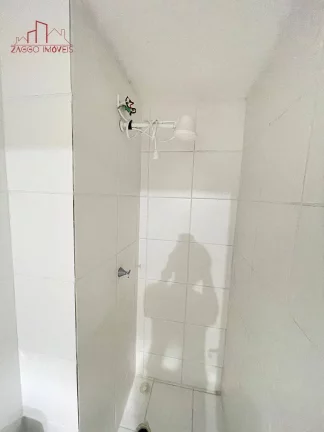 Imagem Locação - Sto Amaro - Apto 35m² - 2 Dorm