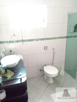 Imagem Casa para Venda em São Bernardo do Campo / SP no bairro Rudge Ramos