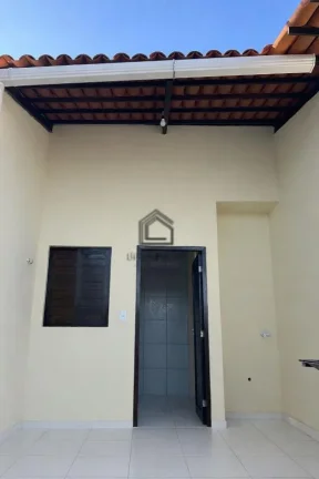 Imagem CASA 2Q EM BELA VISTA PARNAMIRIM