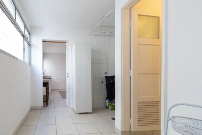 Imagem APARTAMENTO RESIDENCIAL em São Paulo - SP, Jardim América