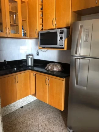 Imagem Apartamento com 2 dormitórios à venda, 277 m² por R$ 1.200.000,00 - Vila Santa Maria - Poá/SP