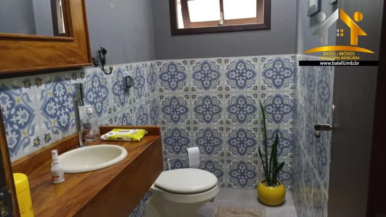 Imagem Casa à venda no Parque São Jorge na Granja Viana - Batelli Imóveis