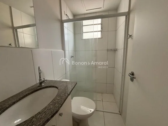Imagem Apartamento à venda no Jardim Proença, em Campinas, uma excelente oportunidade! Com 3 quartos, sen...