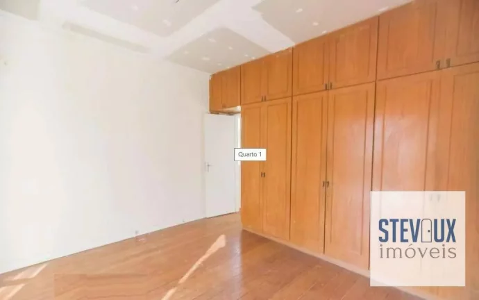 Imagem Casa de Vila em Moema Pássaros