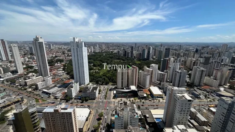Imagem Reserva Newest - Apartamento à venda 185M² no bairro Centro - Goiânia/GO