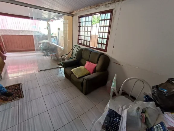Imagem Casa 3/4 C Suite No Setor Perim , Nao Da Financiamento