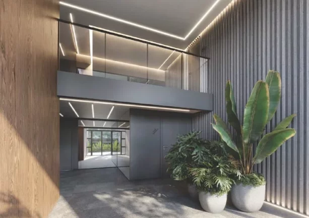 Imagem Apartamento Garden à venda em Porto Alegre, Petrópolis, com 2 quartos, 164,03m²