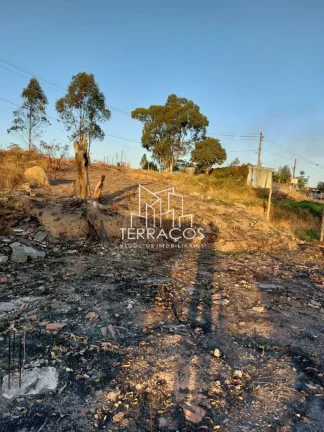 Imagem TERRENO COM 250 M² NO MUNICÍPIO DE CAMPO LIMPO PAULIST - BAIRRO PARQUE SANTANA