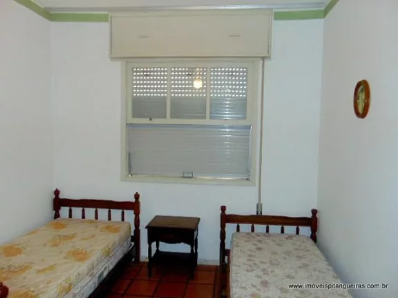 Imagem Pitangueiras - Local nobre - Amplo apartamento - 86 m² úteis - Garagem.