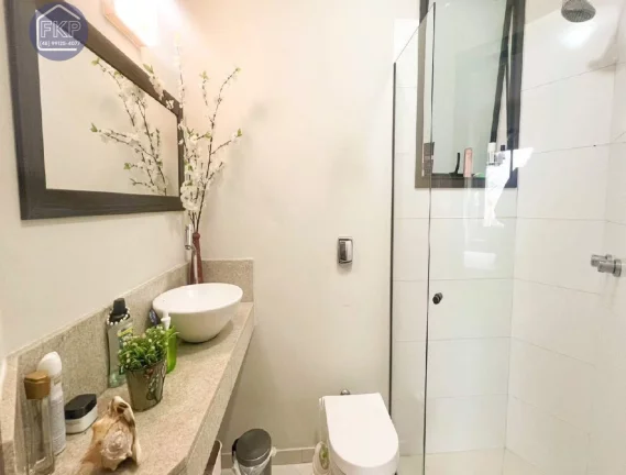 Imagem Apartamento 2 dormitórios!