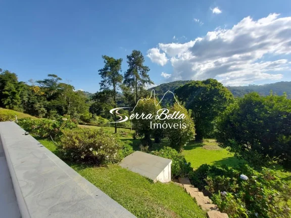 Imagem Sítio em Sebastiana, Teresópolis/RJ