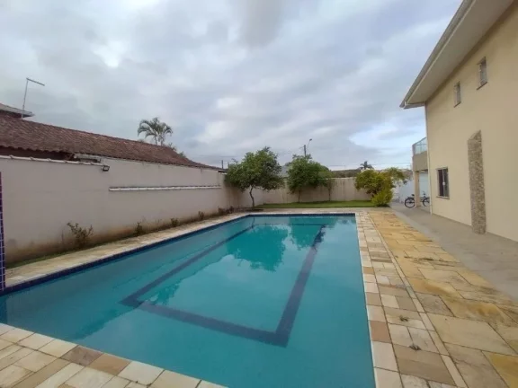 Imagem Casa à Venda em Solemar, Praia Grande - SP