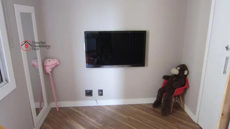 Imagem APARTAMENTO RESIDENCIAL em SANTO ANDRÉ - SP, PARQUE ERASMO ASSUNÇÃO