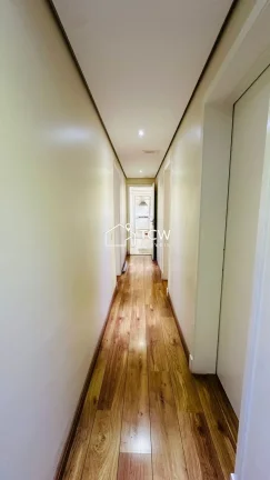 Imagem Apartamento Alto Padrão 3 suítes