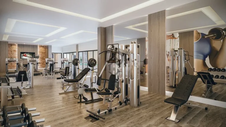 Imagem Apartamento Jardins Alto Padrão Alameda Franca