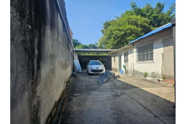 Imagem TERRENO RESIDENCIAL em São Paulo - SP, Vila Prudente