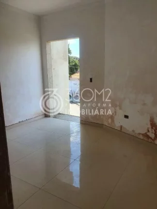 Imagem Sobrado para Venda em Santo André / SP no bairro Parque das Nações