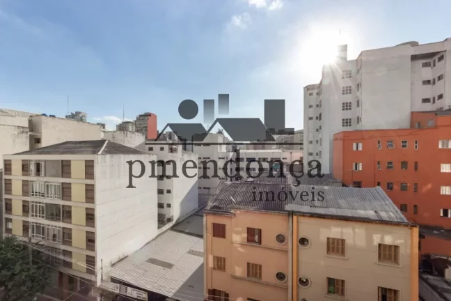 Imagem Higienopolis, 3 dormt,1 suite, 1 vaga, 145 util