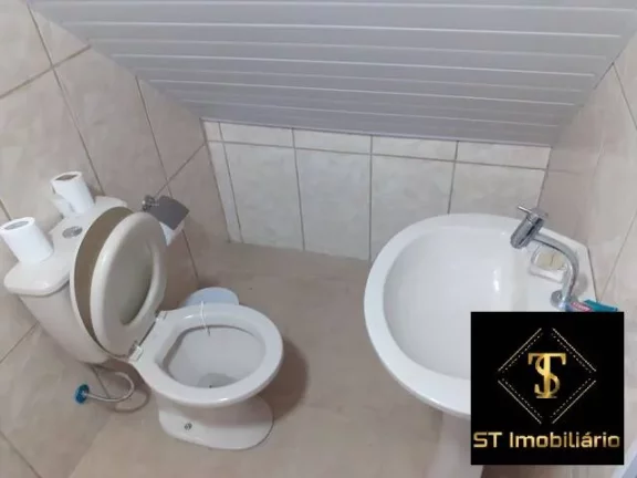 Imagem Ótima Chácara para Moradia Serra