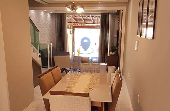 Imagem Casa à venda, Aririú, Palhoça, SC