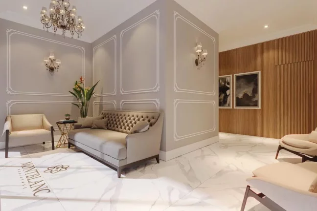 Imagem Apartamento na Planta para Venda em Porto Belo, pereque, 3 dormitórios, 3 suítes, 4 banheiros, 2 vagas